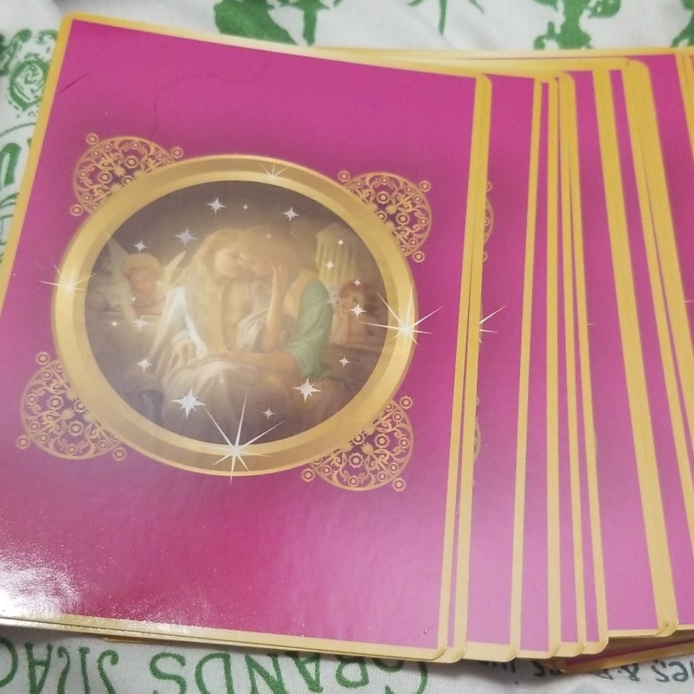 Doreen Virtue Romance Angels